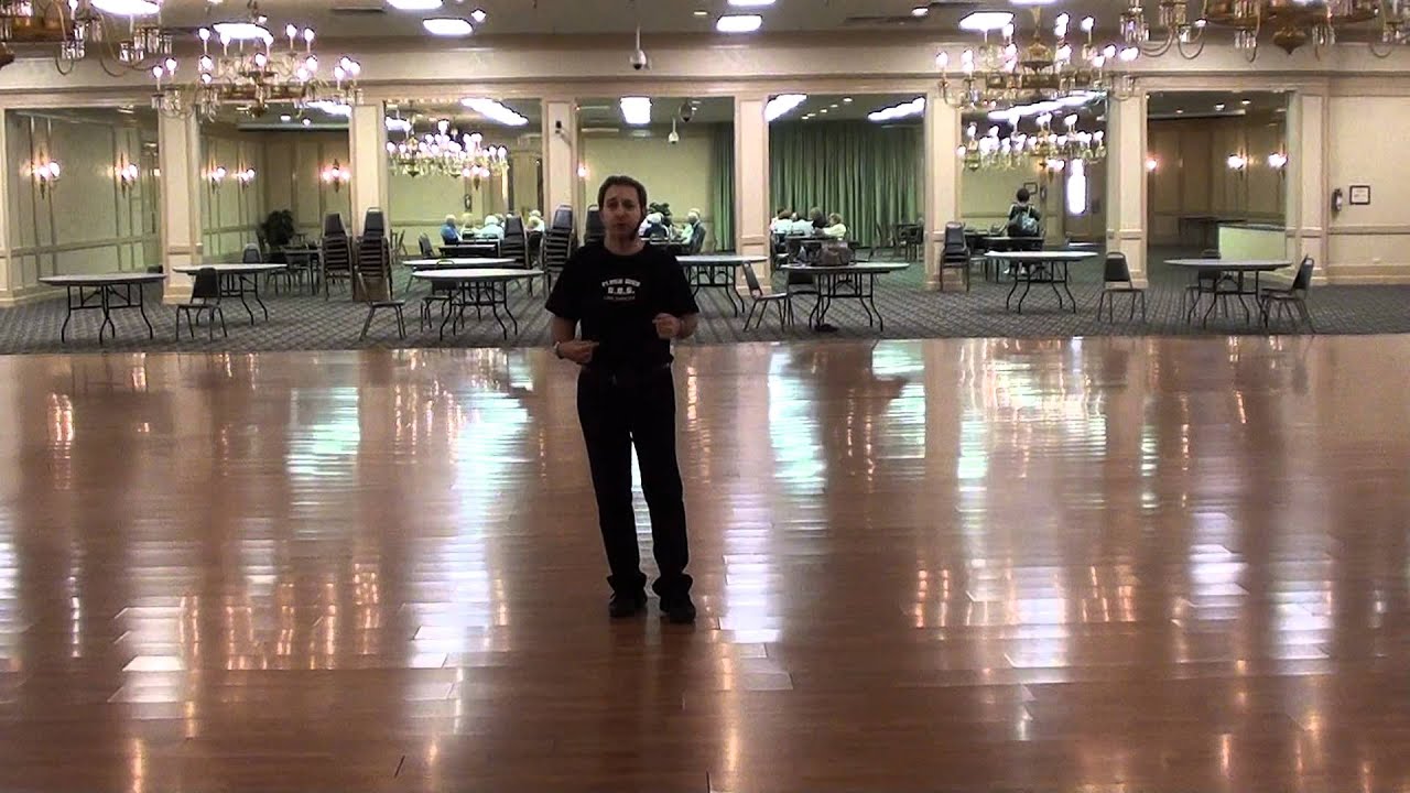 NATANE TO 1821 (Greek Hassapico) - Demo & Walk-Thru by Choreographer Ira Weisburd.m2ts
