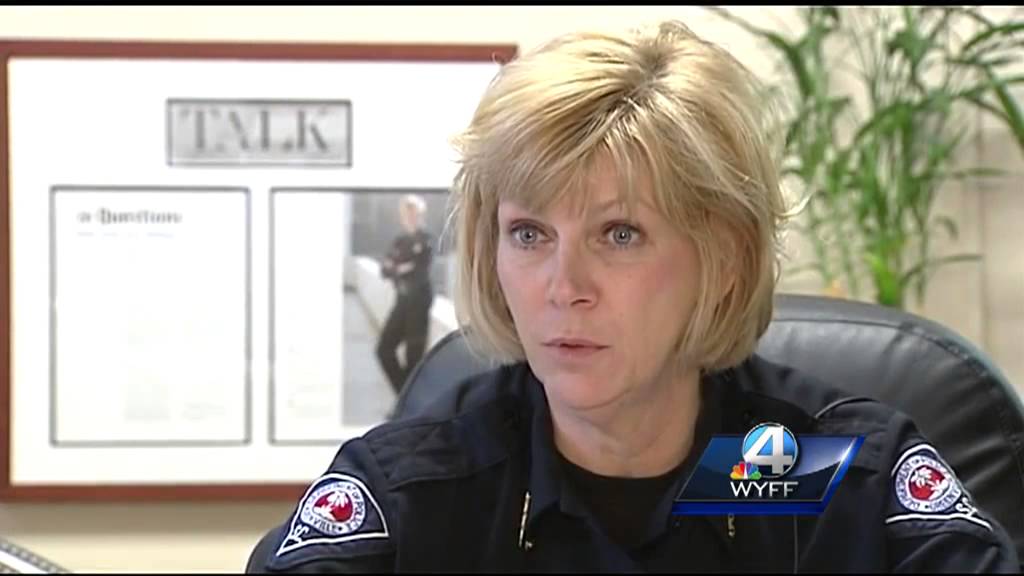 Weekend curfew takes effect in downtown Greenville