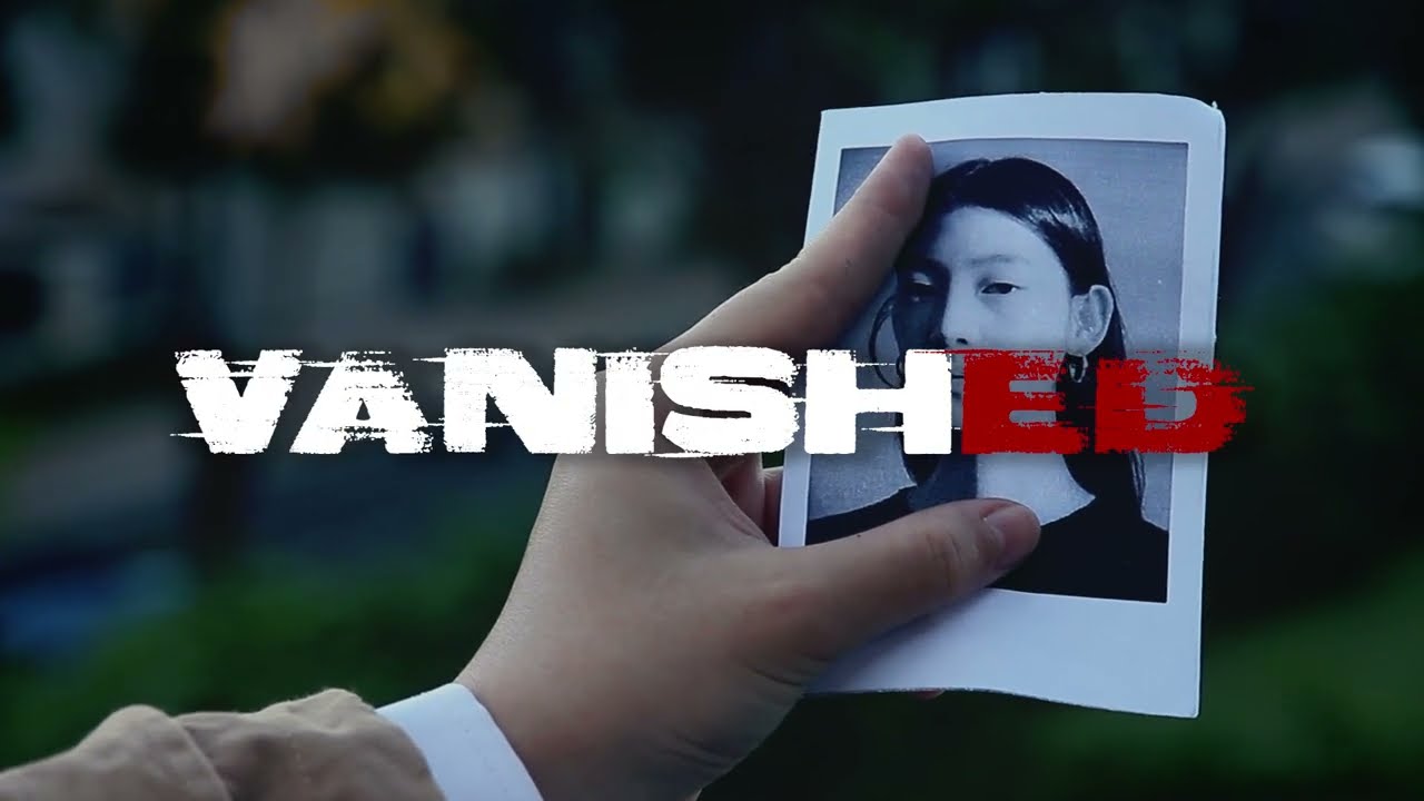VANISHED | FILM OPENING SEQUENCE | AS LEVEL MEDIA STUDIES