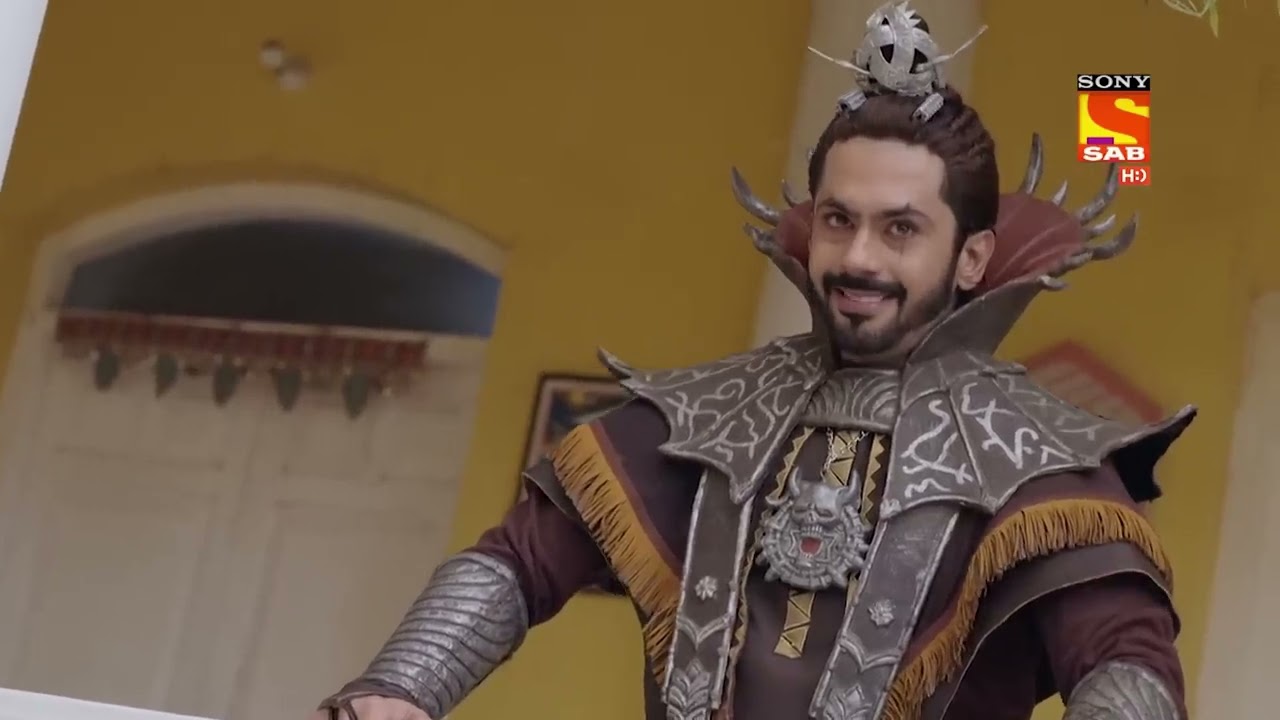 Baalveer Returns - Ep 302 - Full Episode - 17th February, 2021
