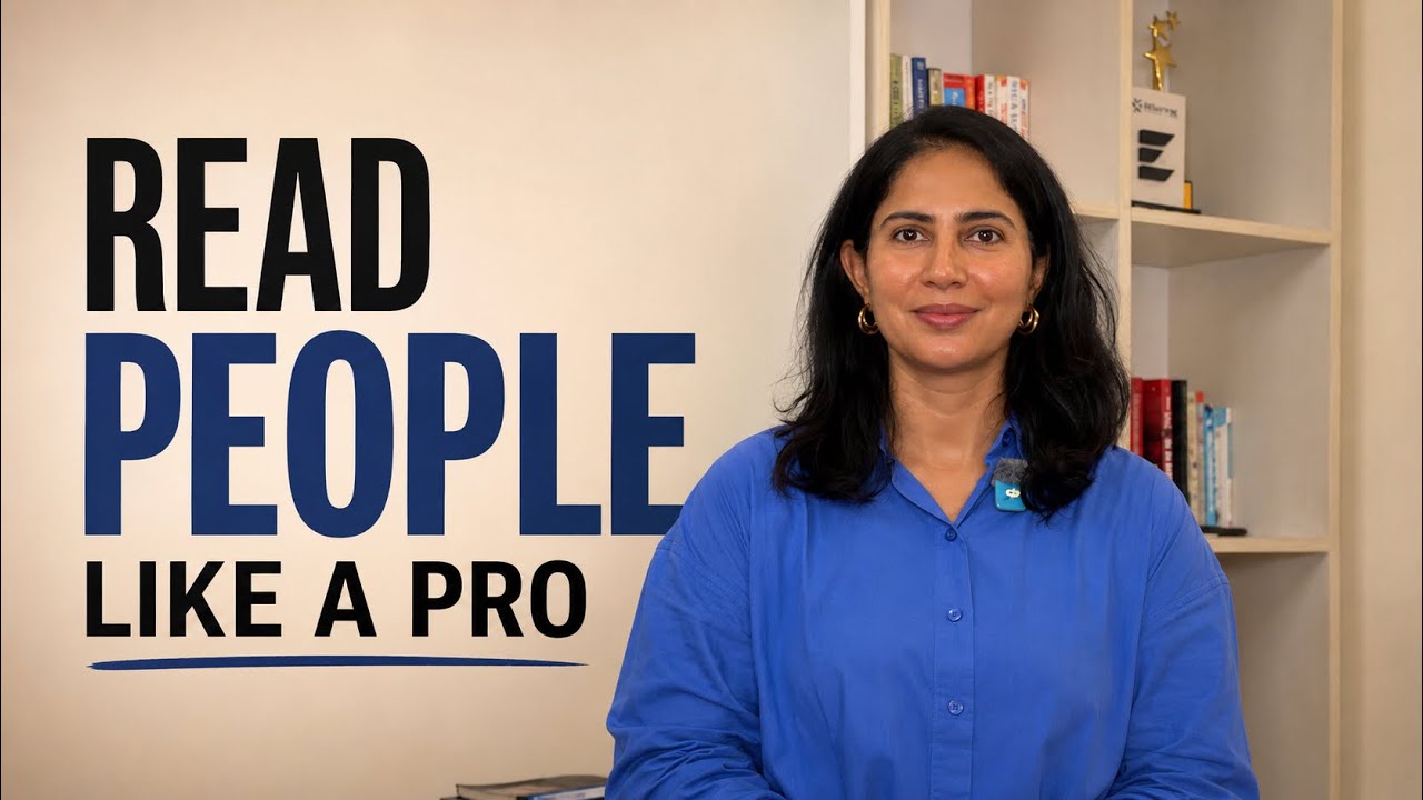 How to Read People Like a Pro | 7 Behaviours That Reveal a Person&rsquo;s True Character