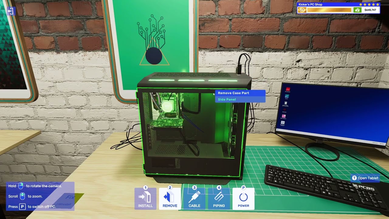 Let's Play PC Building Simulator 2 EP577