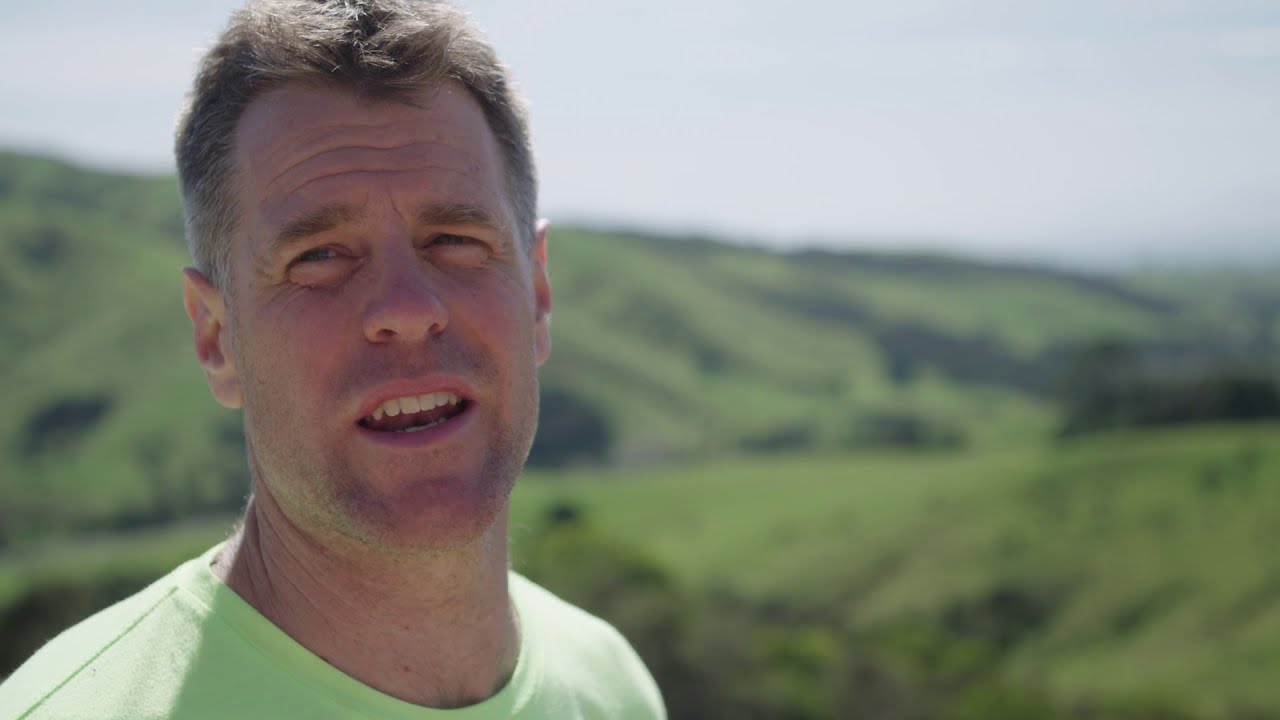 Part 1: Fourforty Rebuild Raw. Rebuilding a Mountain Bike Park