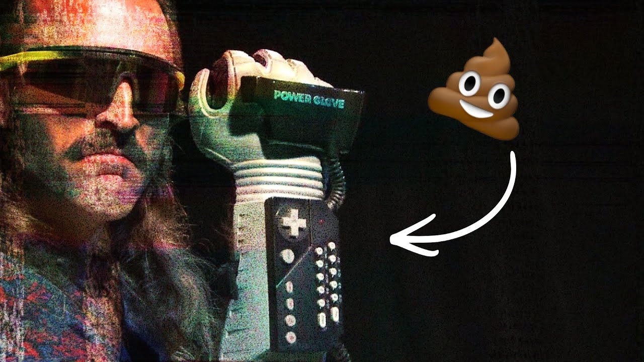 A Nintendo errou muito