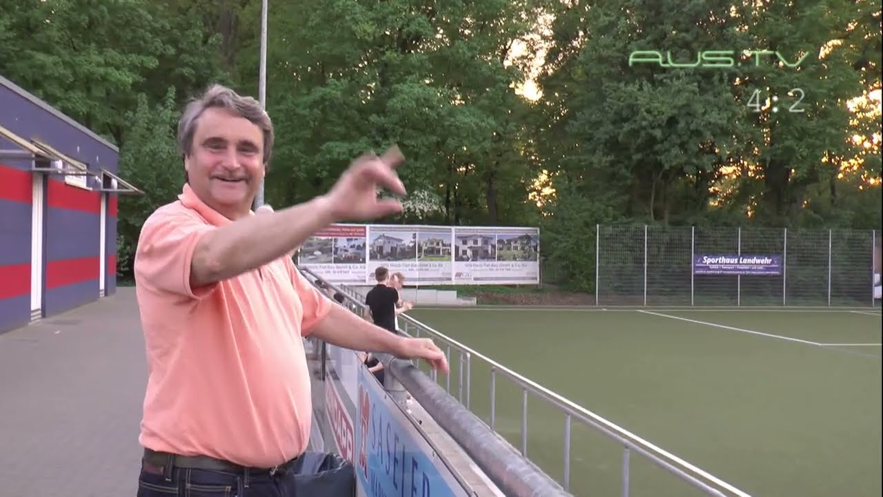 TSV Sasel IV - Lemsahler SV