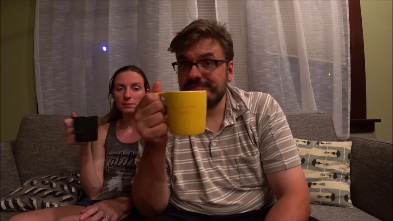 Intelligentsia Burundi Karyenda Coffee Review