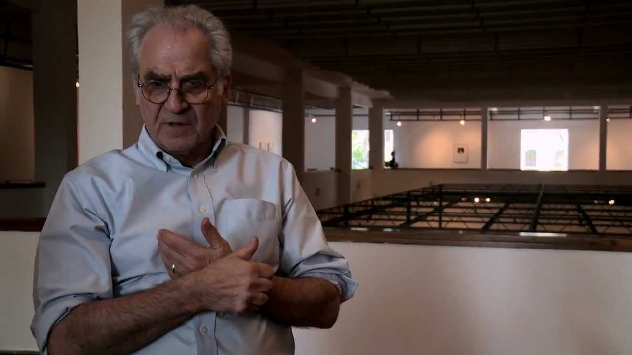 Luis Camnitzer en Museo Nacional de Artes Visuales (Uruguay)