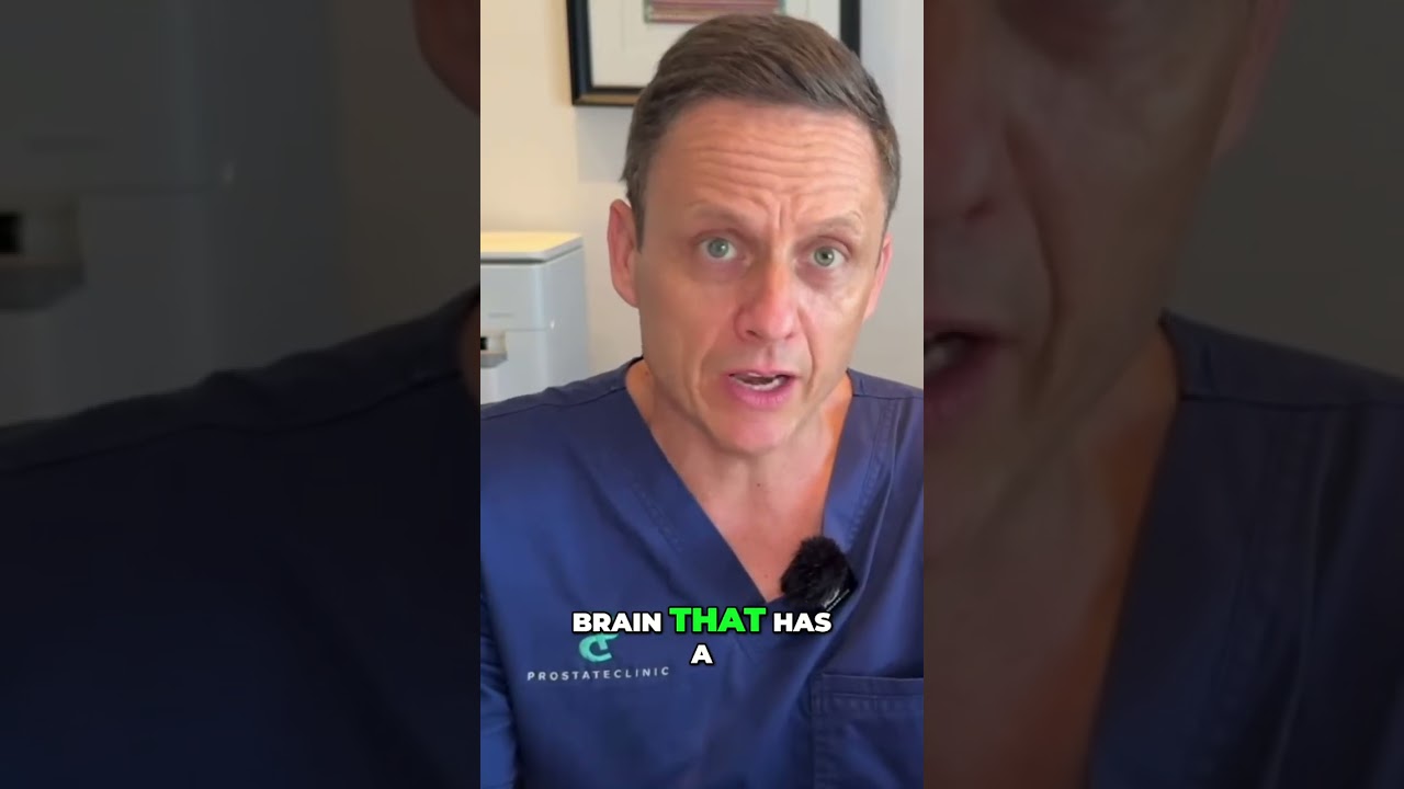 LHRH Agonists: How It Works in Your Brain?