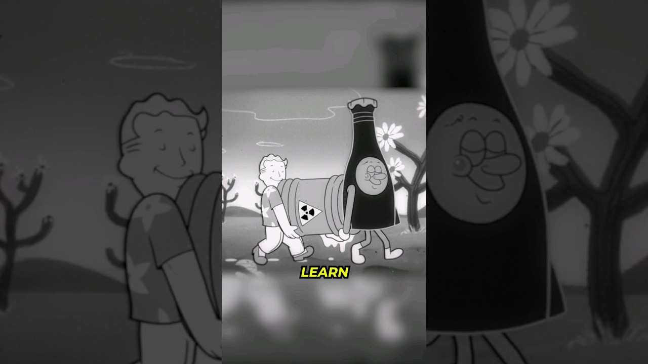 Fallout Episode 4: Corporate Goals 👀