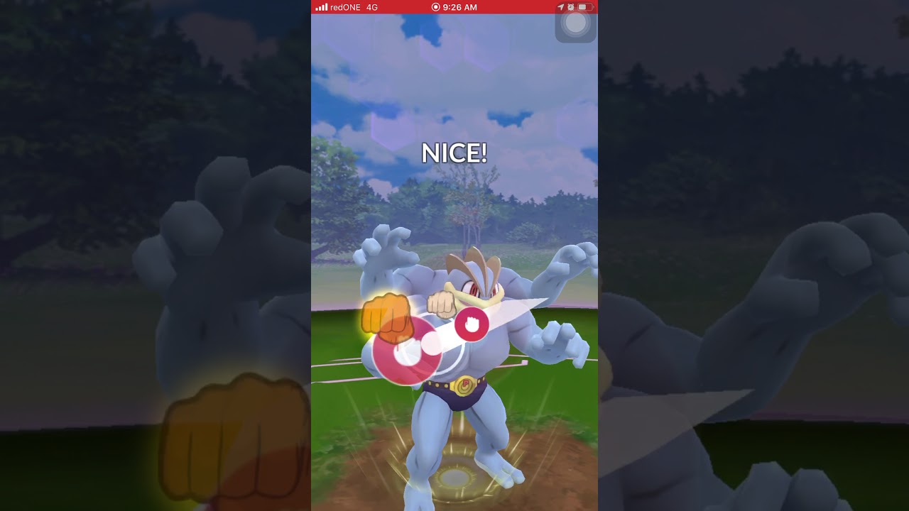 Pokemon Go : SHADOW RAIKOU Appear. How to Beat Boss GIOVANNI (Steelix). Vers1