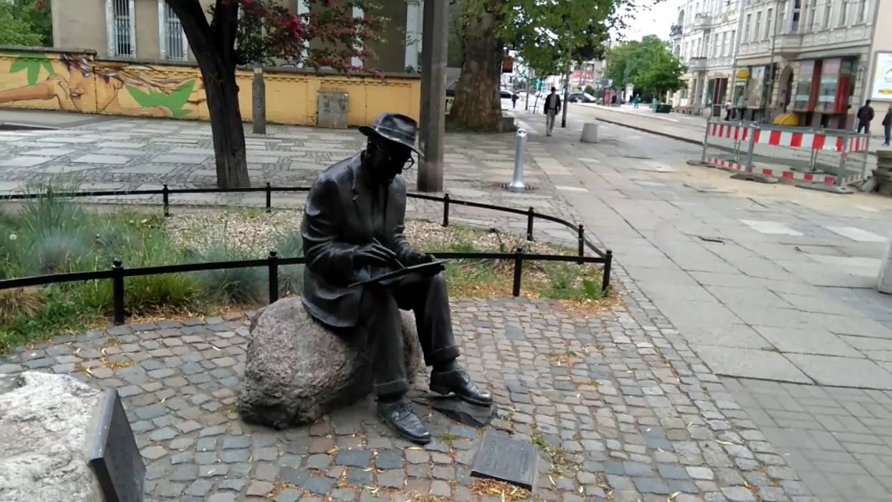 OY :Travel Poland, Gorzów Wielkopolski