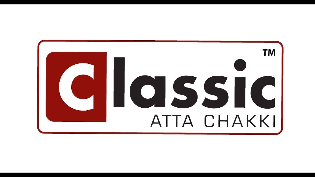 CLASSIC ATTA CHAKKI™ Fully Automatic PLUS MODEL Domestic Flour Mill Demo and Instruction Guide....