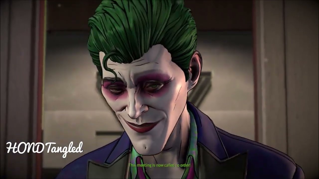 BatJokes Only You