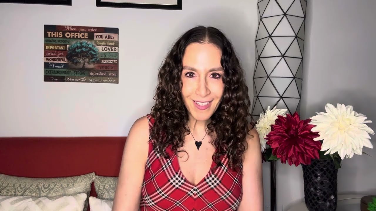 Self-Compassion Guided Meditation with @DrMichelleMaidenberg