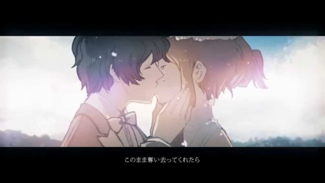 【MV】シンデレラ・パラドックス/luz-Cinderella Paradox