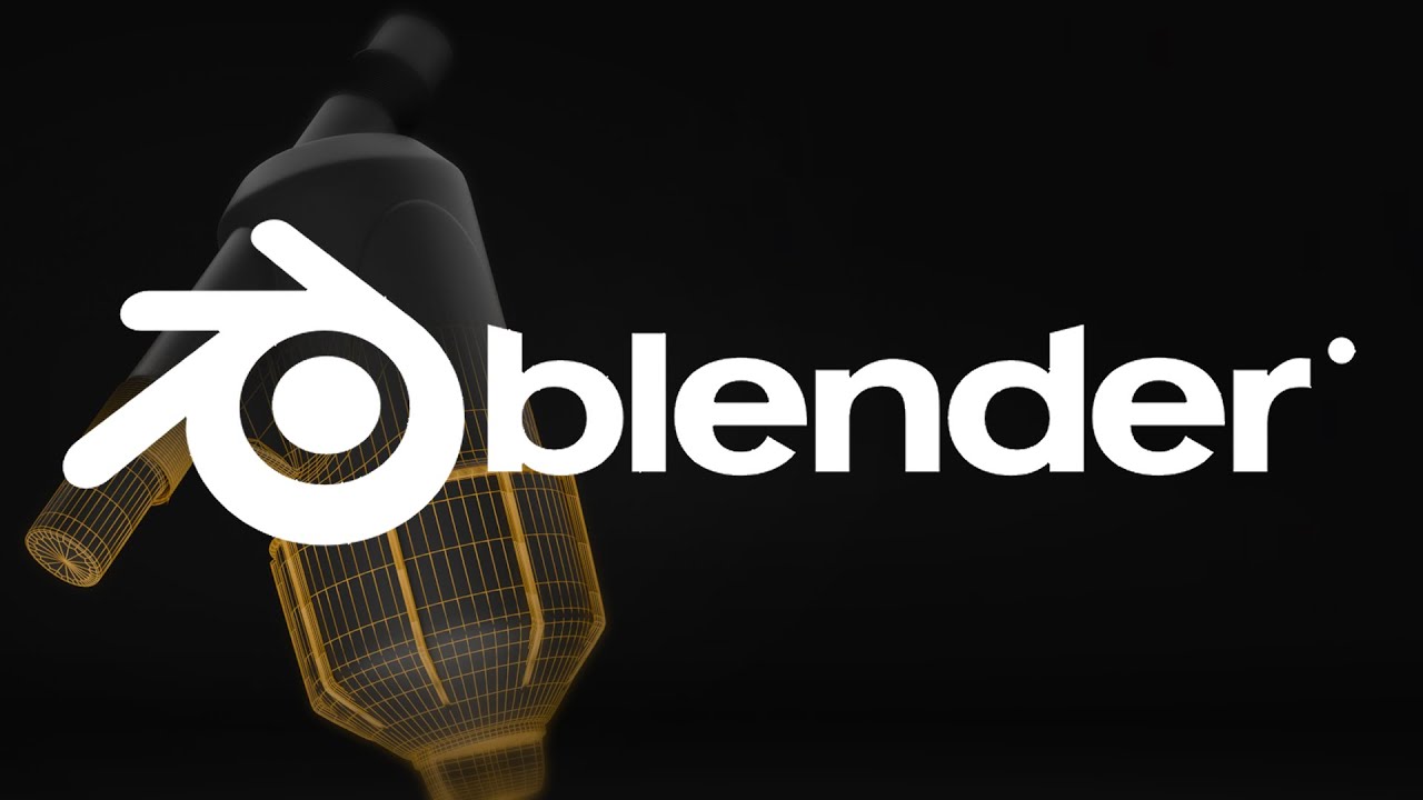 BLENDER  | SETUP, INTERFAZ Y FUNDAMENTOS!