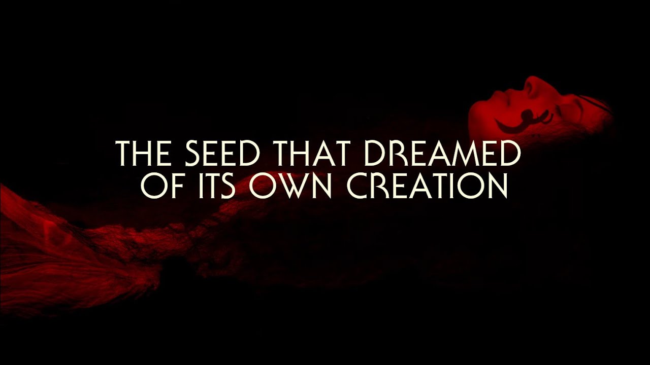 Lowen - The Seed That Dreamed of Its Own Creation (Official Music Video)