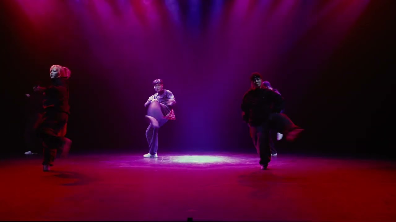 [싹튜브] SAC 무용예술계열 DANCETIVAL 열세 번째 작품