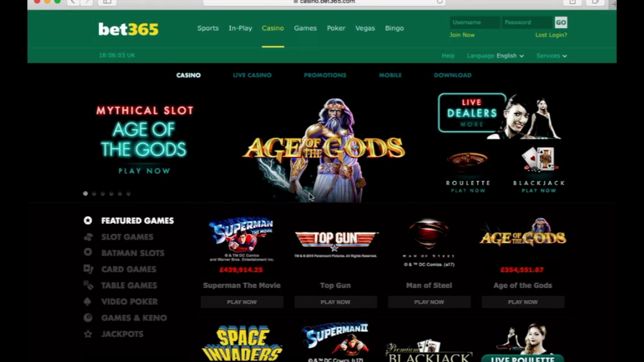 Bet365 Bookmaker Review 2017: The best free bet offer from any bookie!
