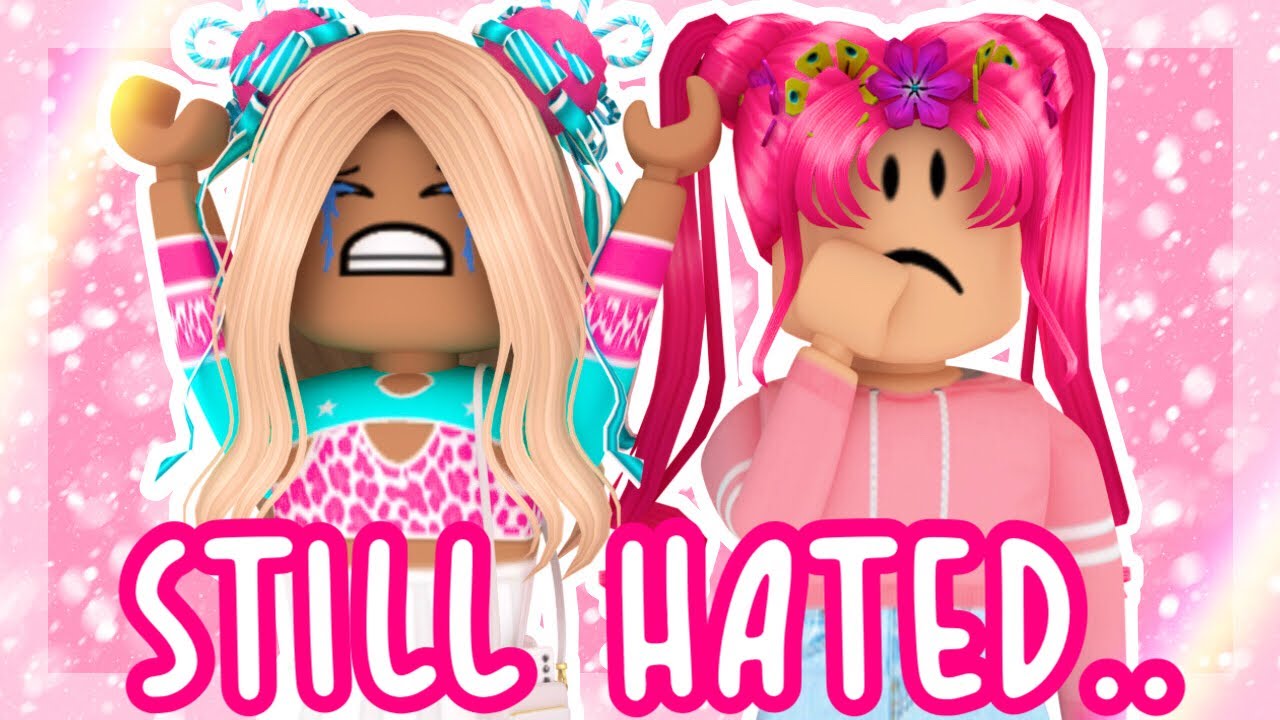 FAITHSW0RLD ПОЛУЧАЕТ *НЕНАВИСТЬ* ИЗ-ЗА ЭТОГО... (новости/драма/критика Roblox 2022)