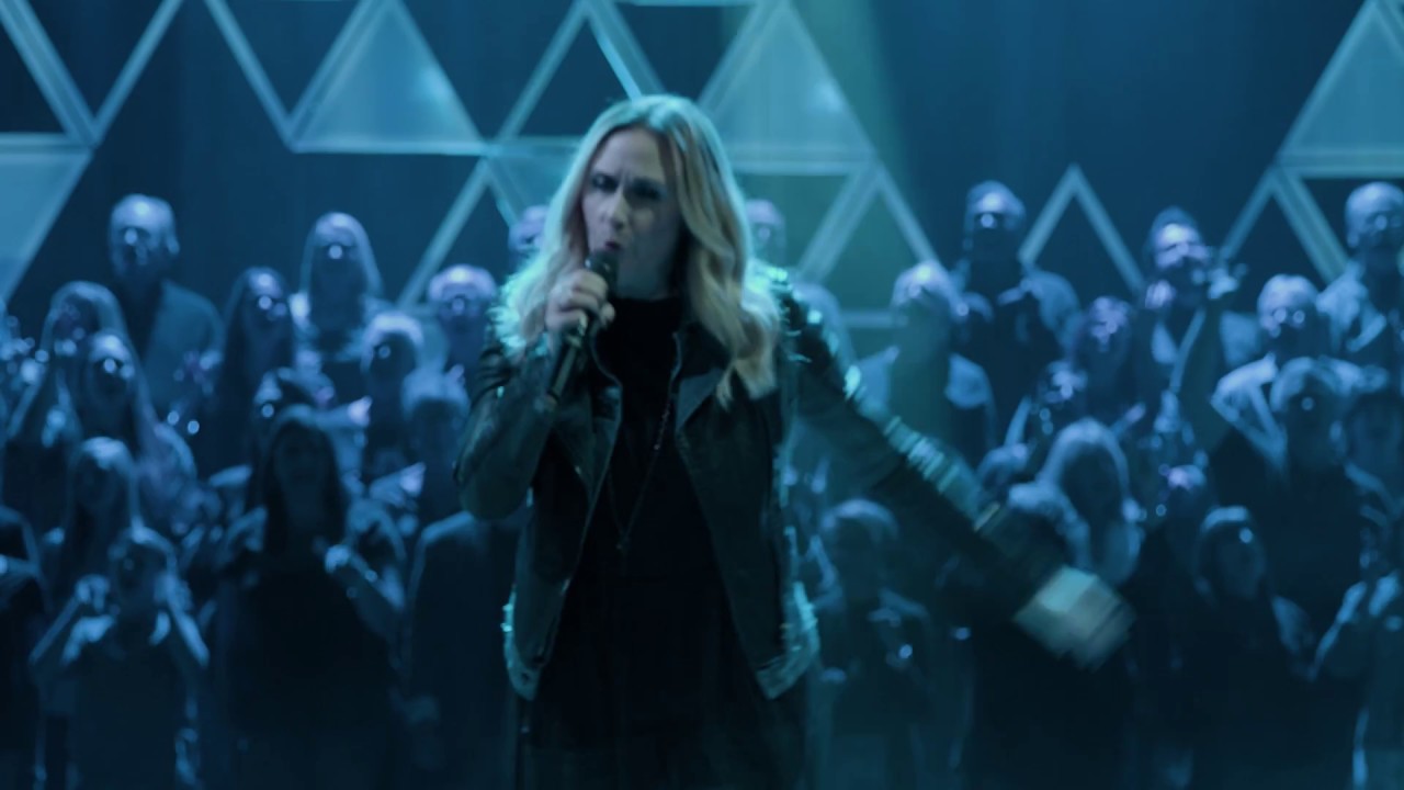 Anchor | Cherry Hills Worship (feat. Amy Richardson)
