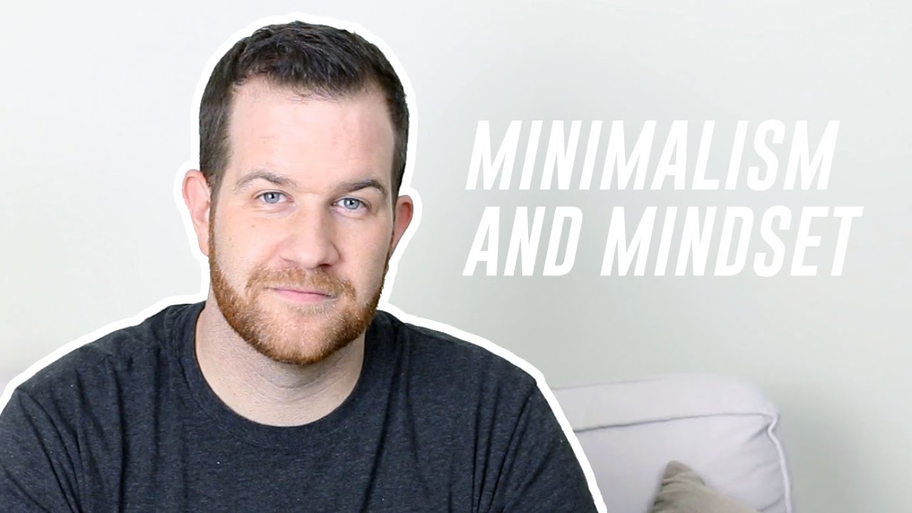 Exploring Minimalism Beyond Physical Decluttering | Break the Twitch