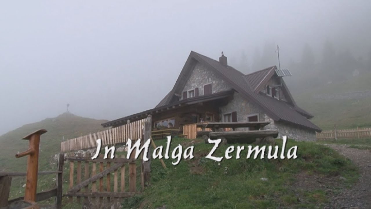 IN MALGA ZERMULA 2019