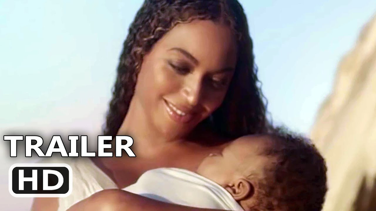 BLACK IS KING Official Trailer (2020) Beyonc&eacute; Movie HD