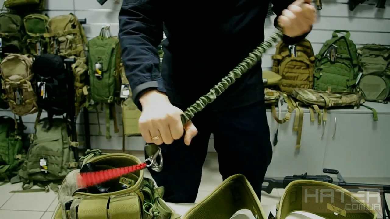 Обзор Flyye Tactical Belts от Hater
