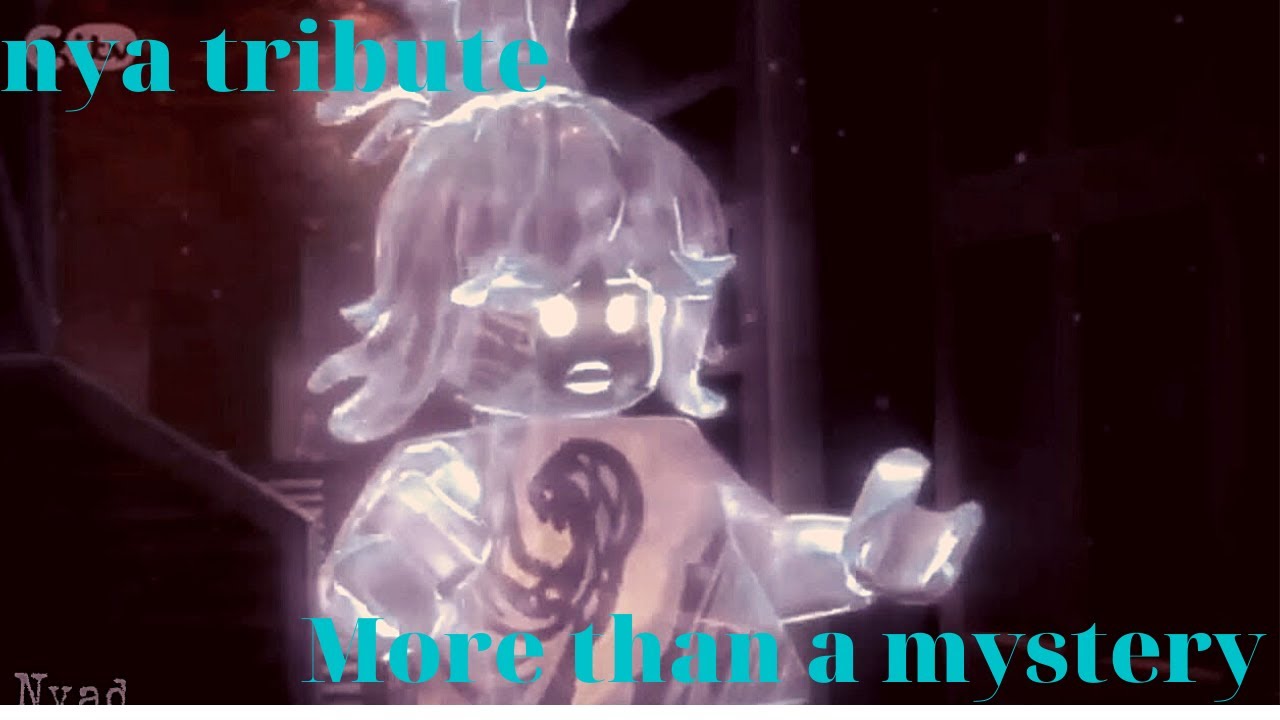 Nya tribute more than a mystery