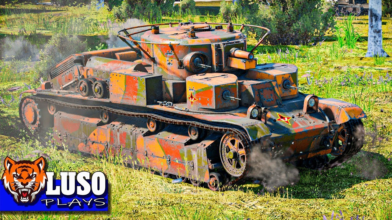 &iexcl;BRUTAL batalla con el T-28 en The Remains!