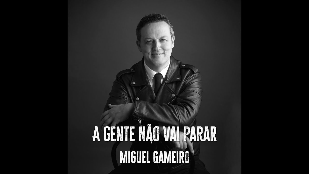 A GENTE N&Atilde;O VAI PARAR