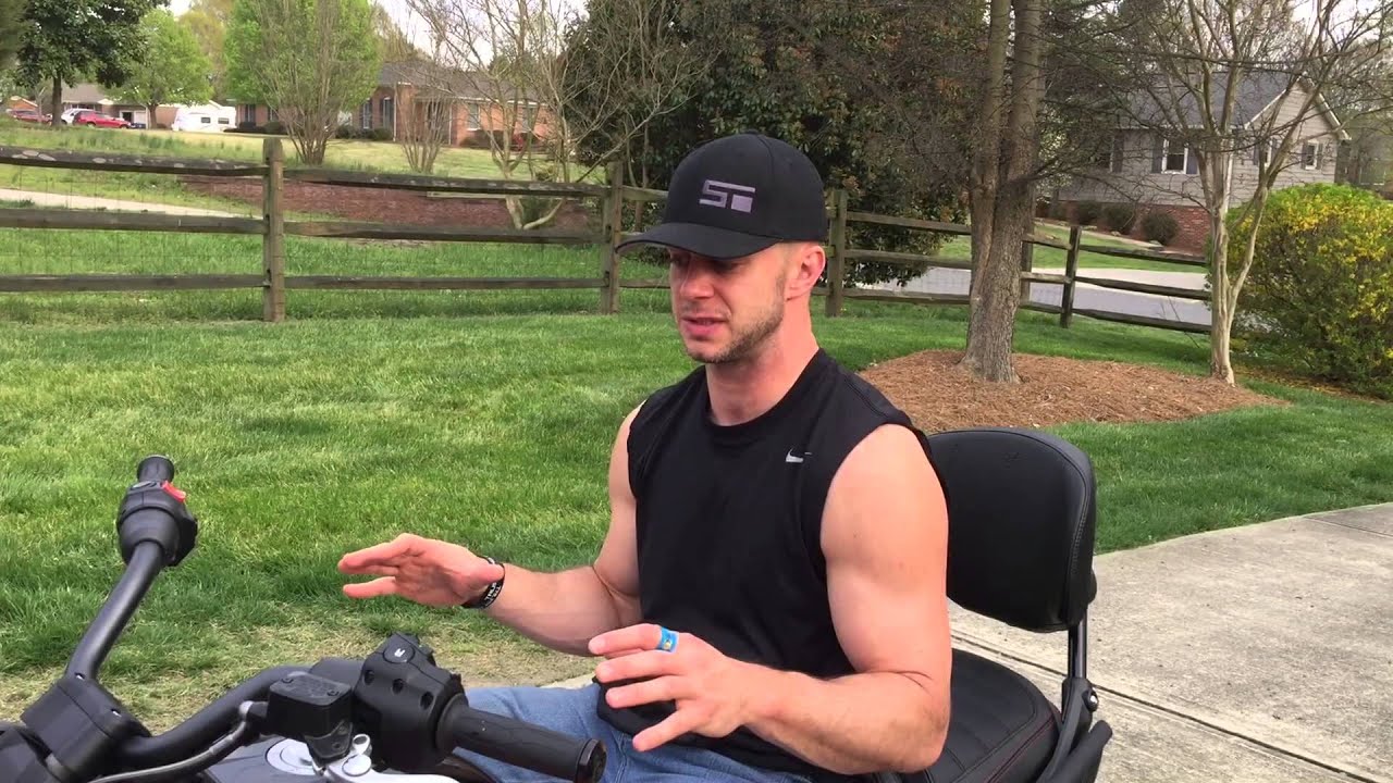 Can Am Spyder F3 REVIEW from a 3 Spyder Owner