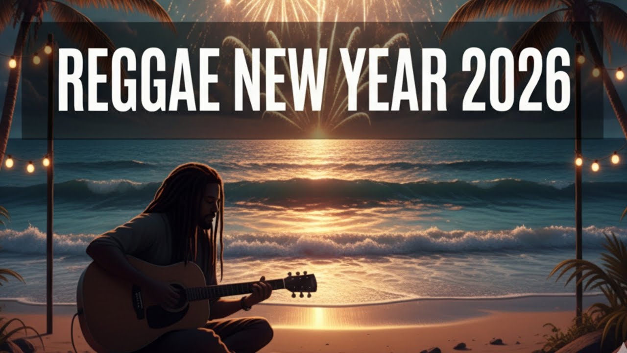 Reggae New Year 2026_This Year Didn’t Work Out (But We’re Still Here)