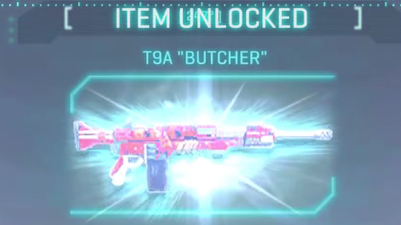 PlanetSide 2 - 3rd Butcher