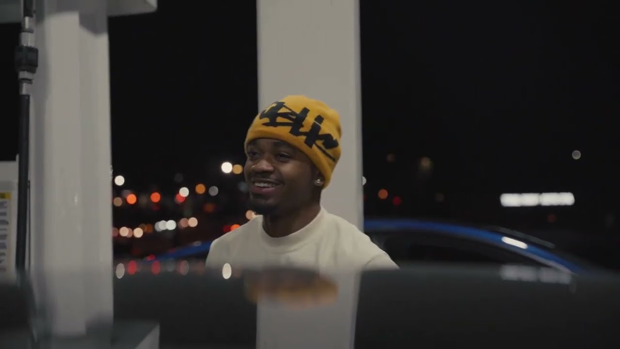 1of1lee - Freestyle
