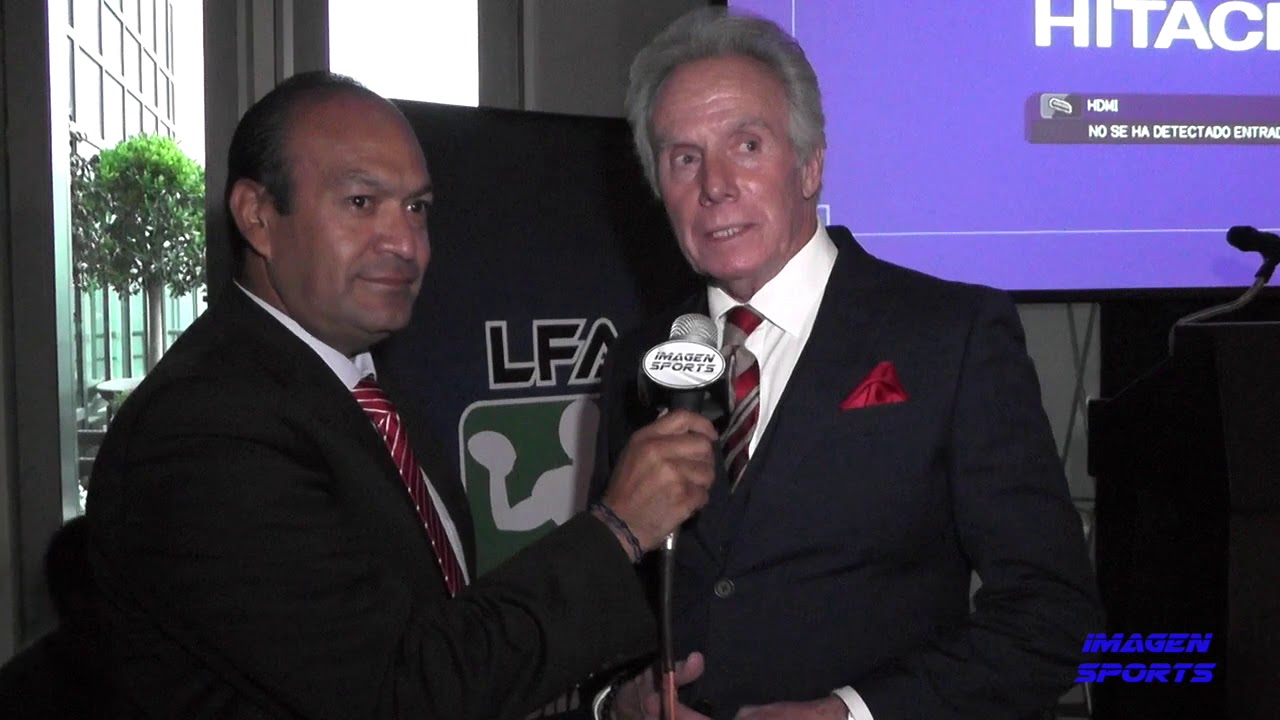 El Coach Castillo nos habla de una nueva etapa en su vida