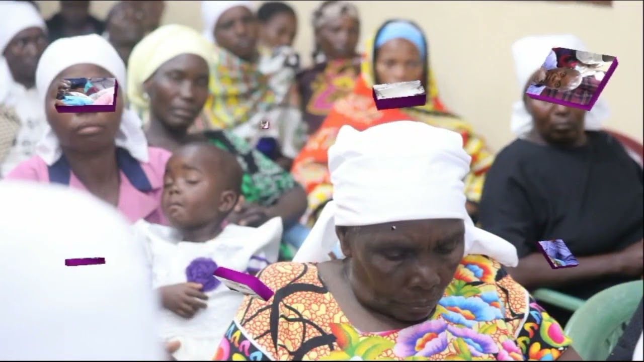 Apcois Ministry Choir Songs 4.Imani composed by Bishop Paul Mwangi