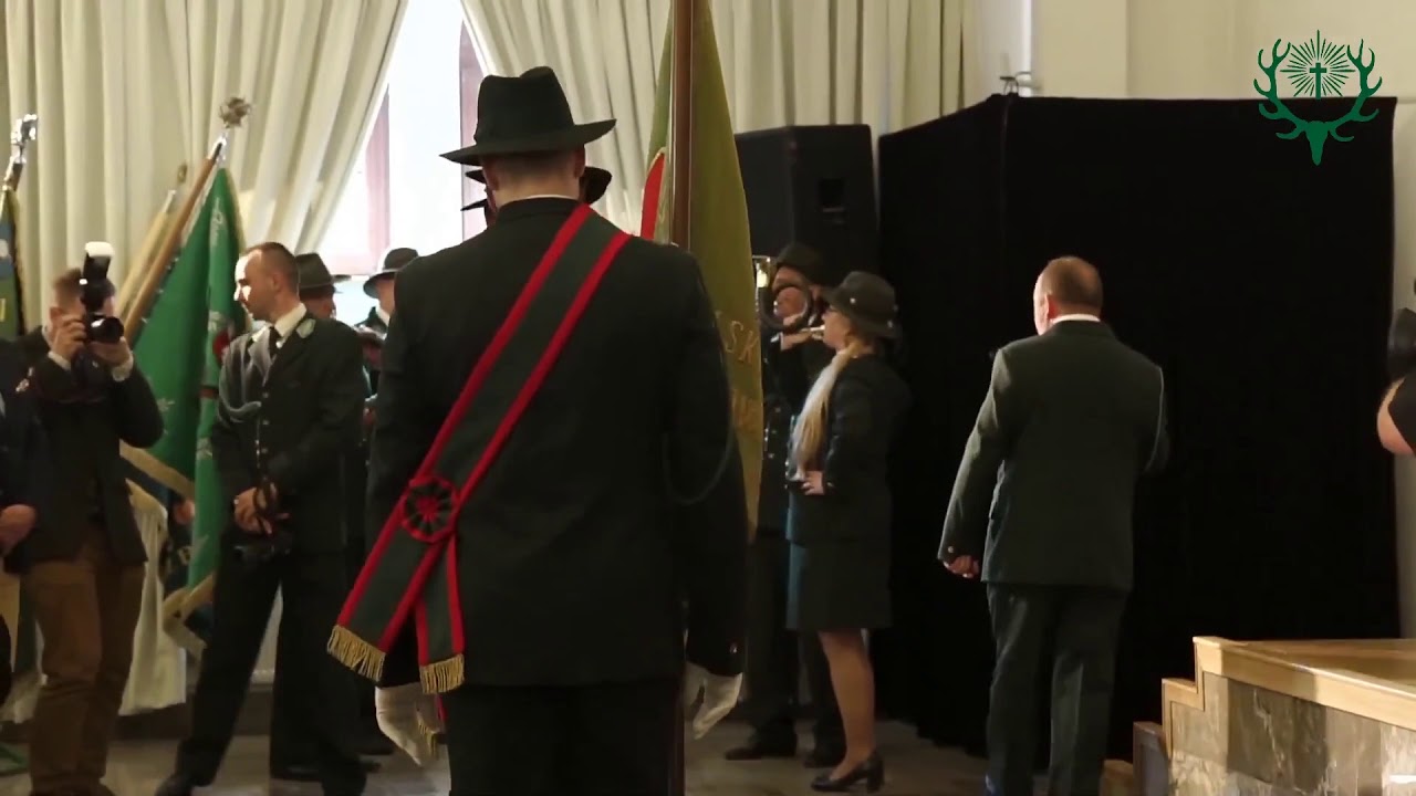 Łowy i historia IV Kongres Kultury Łowieckiej 15.06.2018