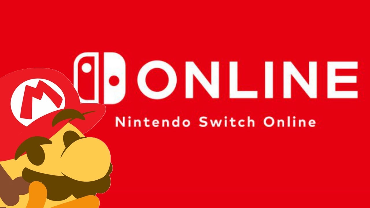 So Nintendo Switch Online... (As of August 2019)