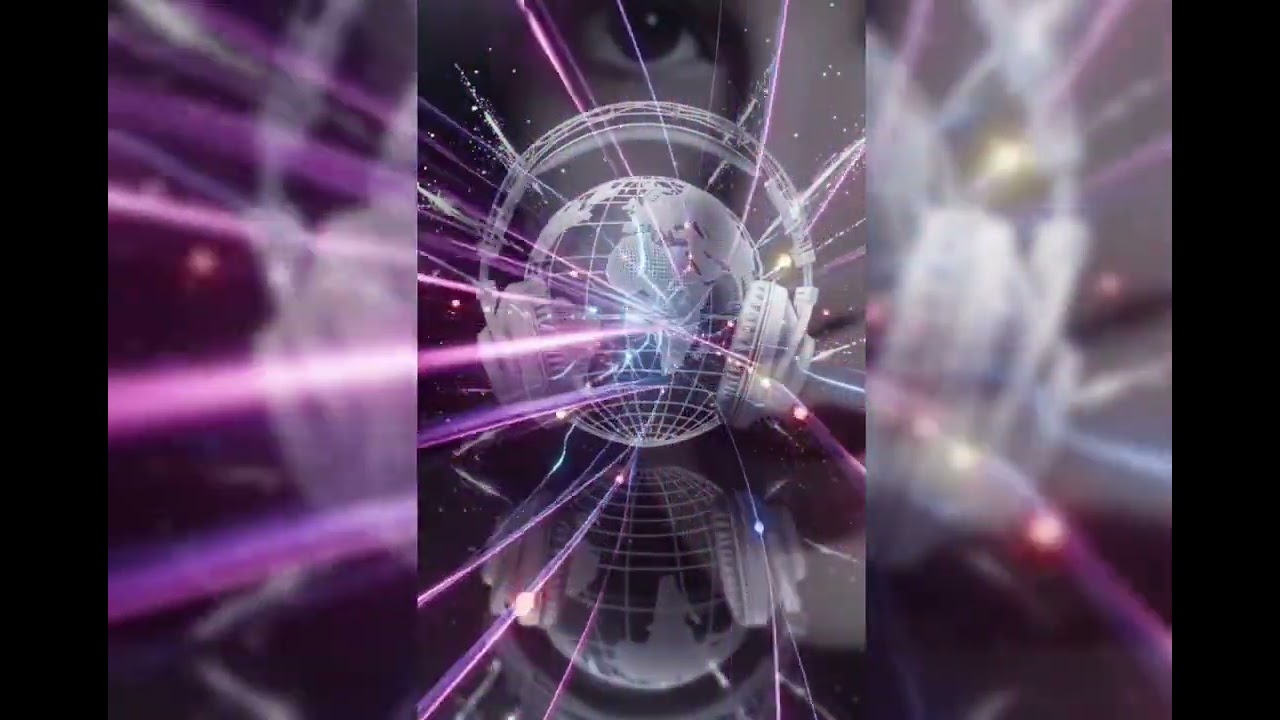 – Dark Psy Trance Journey (Japanese Mantra Ritual)