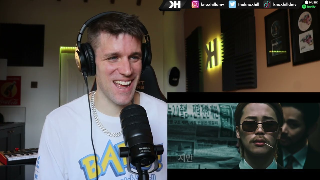 BTS (방탄소년단) '2.0' Official MV (First Reaction)..DIDN'T SEE THIS COMING!!