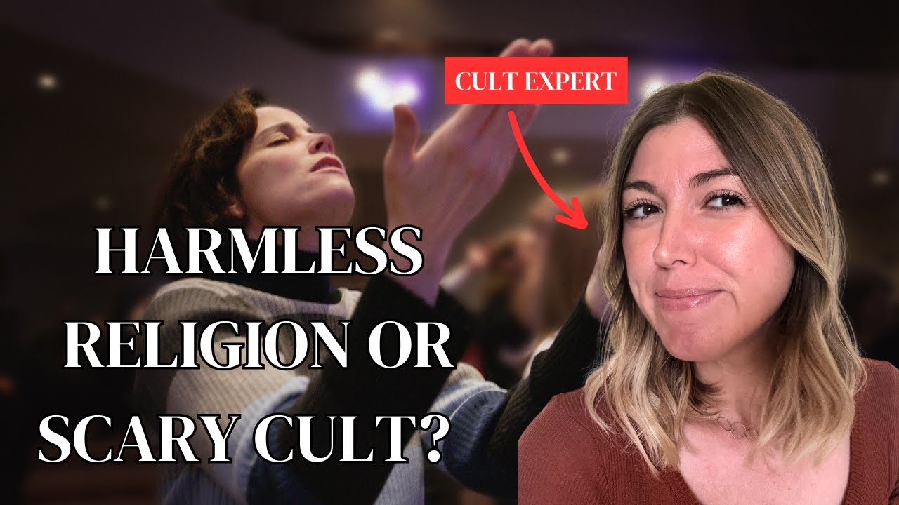 5 Signs You Grew Up In a Religious Cult