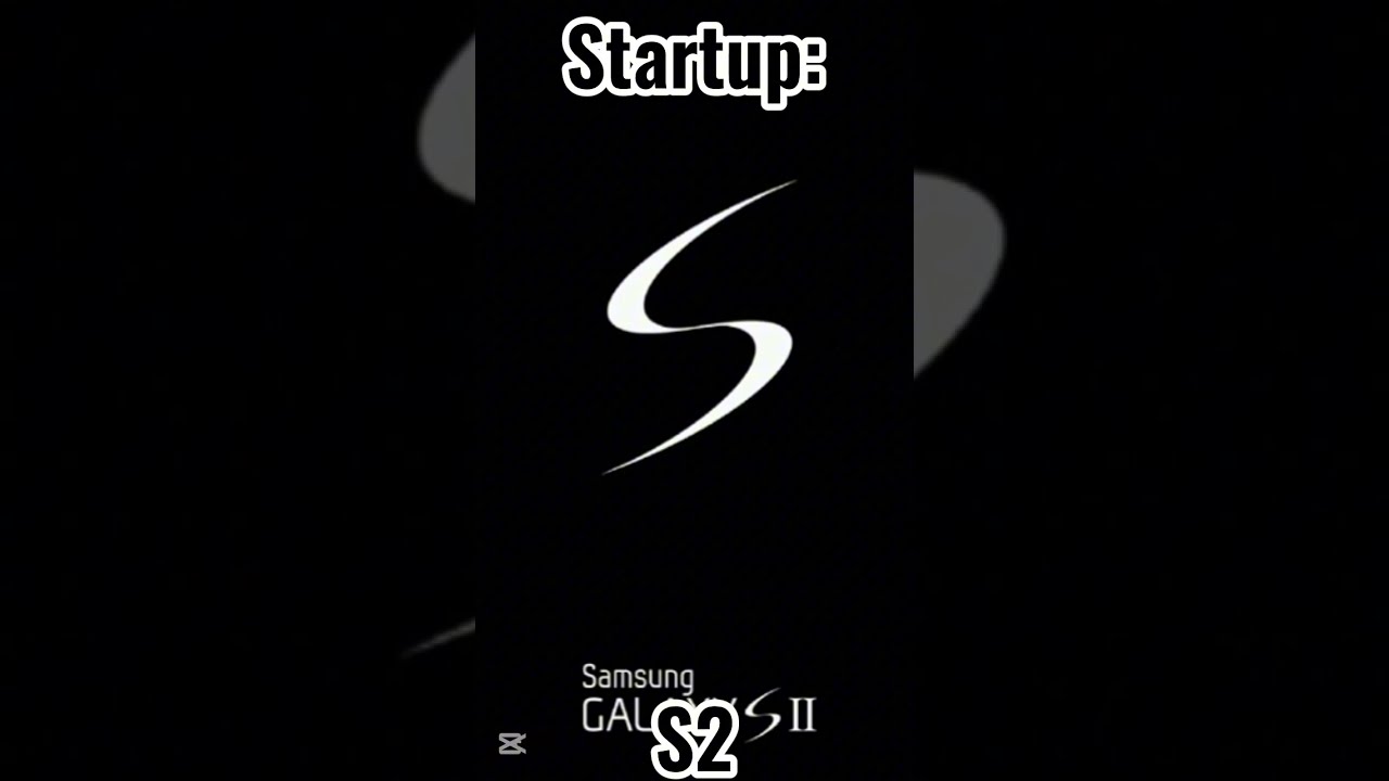 Samsung Galaxy S1-S24 Animations Startup and Shutdown (2010 - 2024) (Remasterizado) #shorts #viral