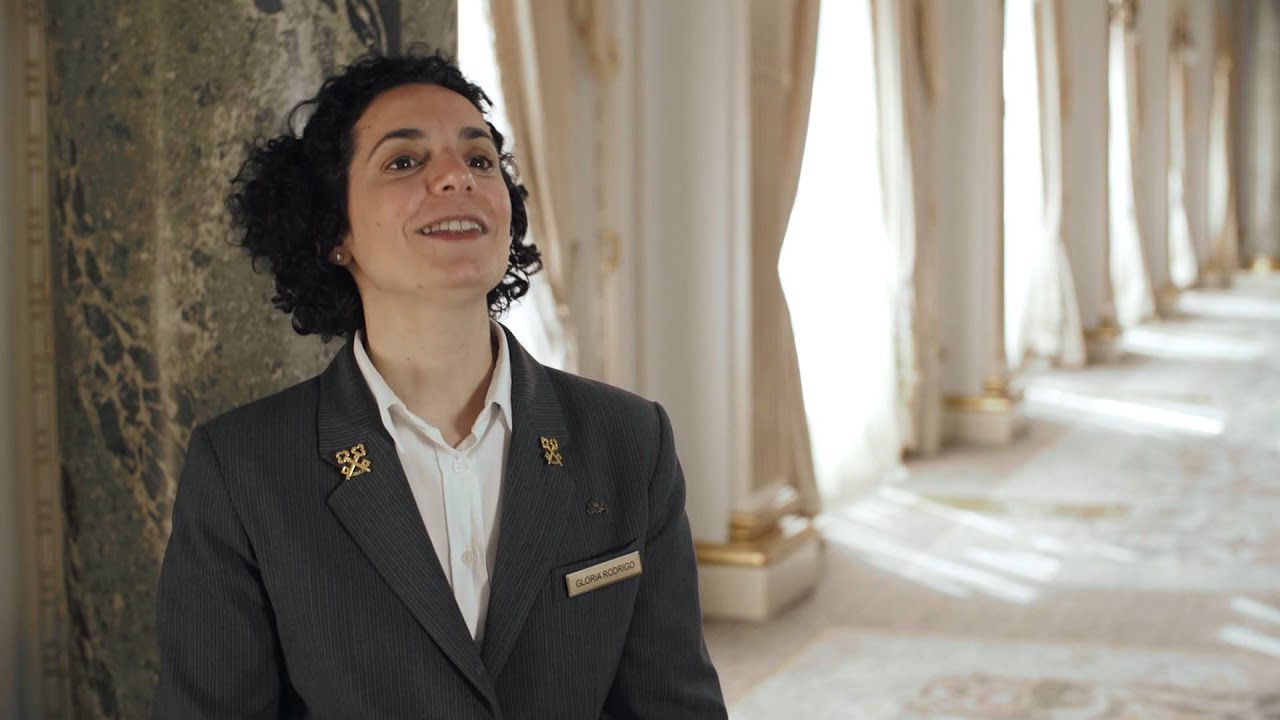 The Luxury Collection Concierge | San Sebastian