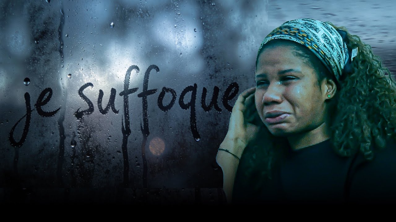 Je suff0que - FILM AFRICAIN (Un film De Beaux Arts)