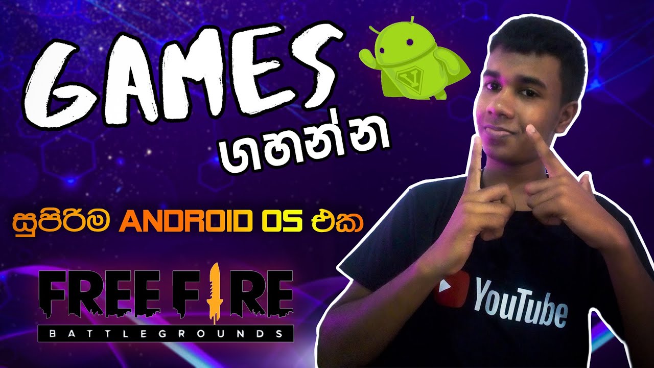 Play Android Games On Your Low End Pc Using phoenix Os | Arunod