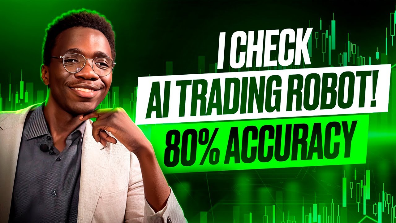 AI Trading Bots - Scam?! Pocket Option bot | Binary options trading with AI Trading Robot