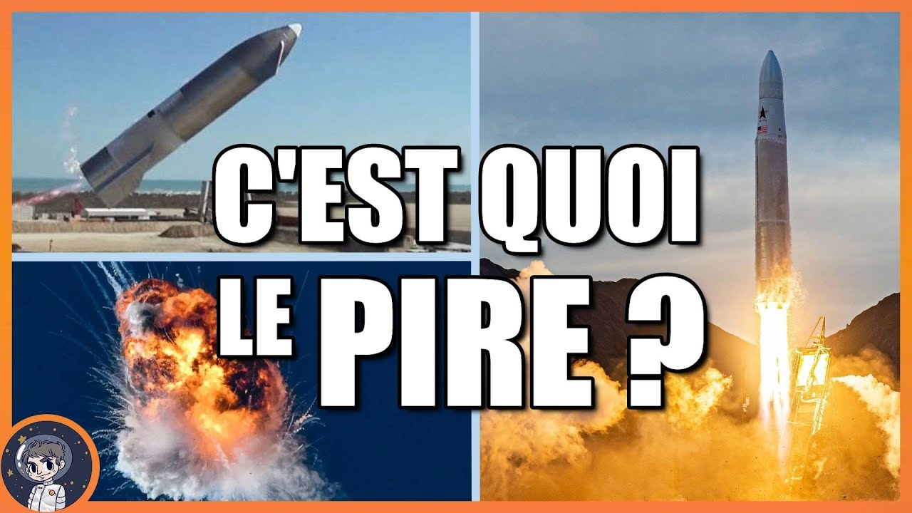 Une année avec des records...MAIS PAS QUE ! Le Journal de l'Espace #116 - Actualité spatiale