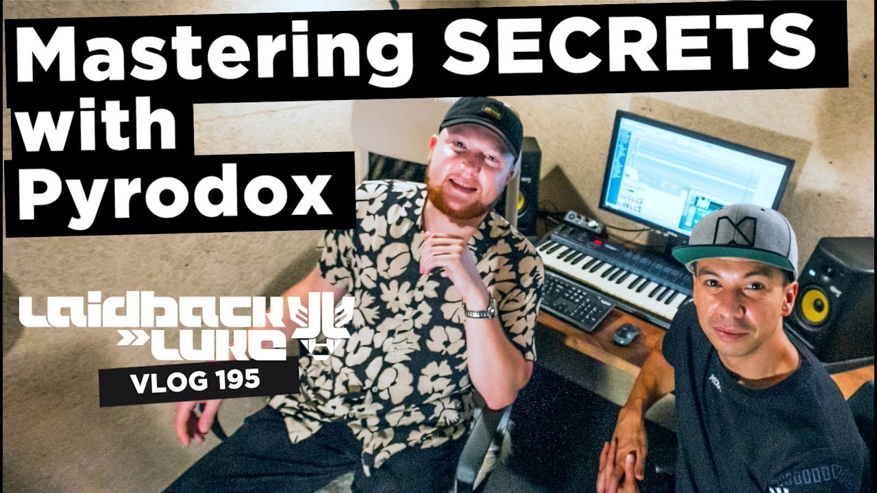 Mastering SECRETS with Pyrodox!